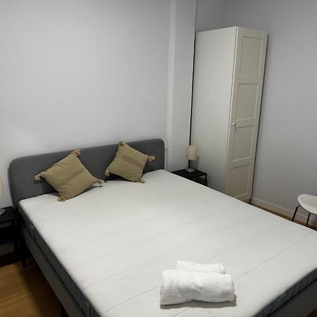 Exyca Castellana Apartment Madrid Ngoại thất bức ảnh