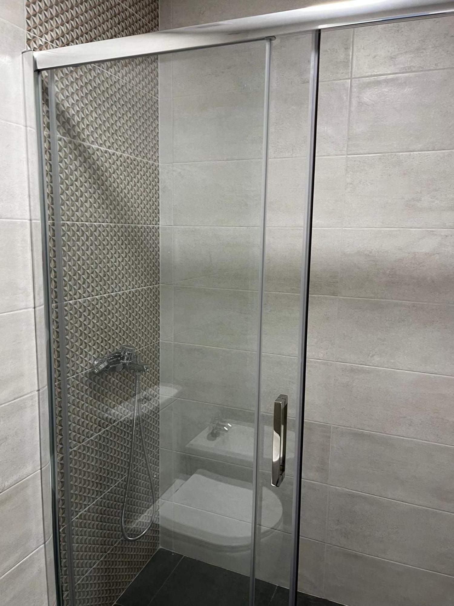 Exyca Castellana Apartment Madrid Ngoại thất bức ảnh