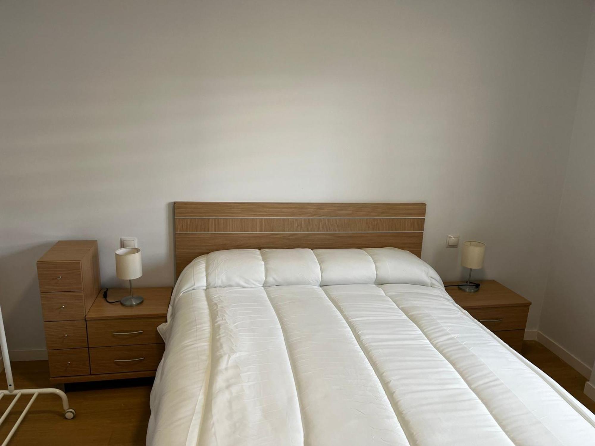 Exyca Castellana Apartment Madrid Ngoại thất bức ảnh