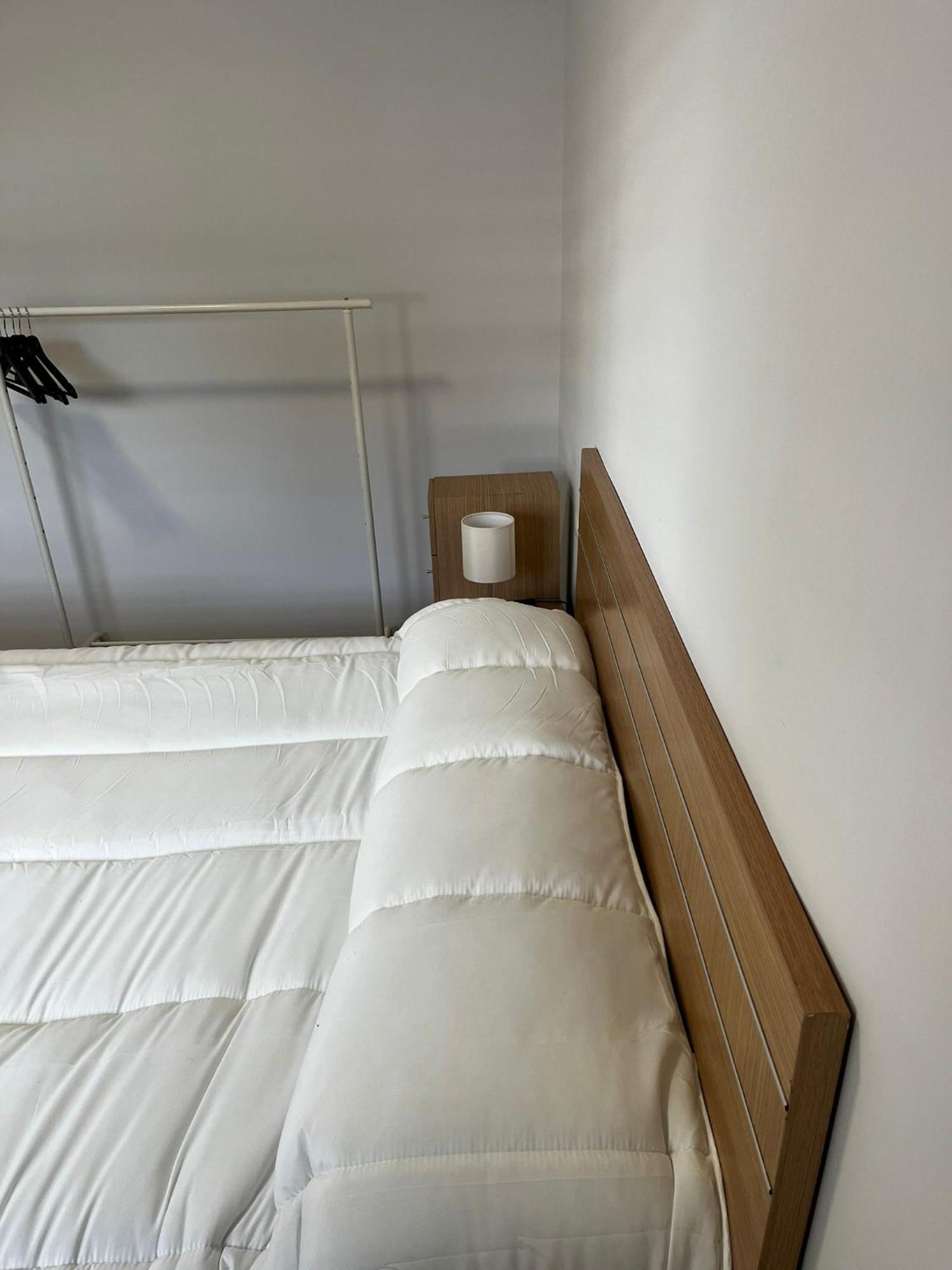 Exyca Castellana Apartment Madrid Ngoại thất bức ảnh