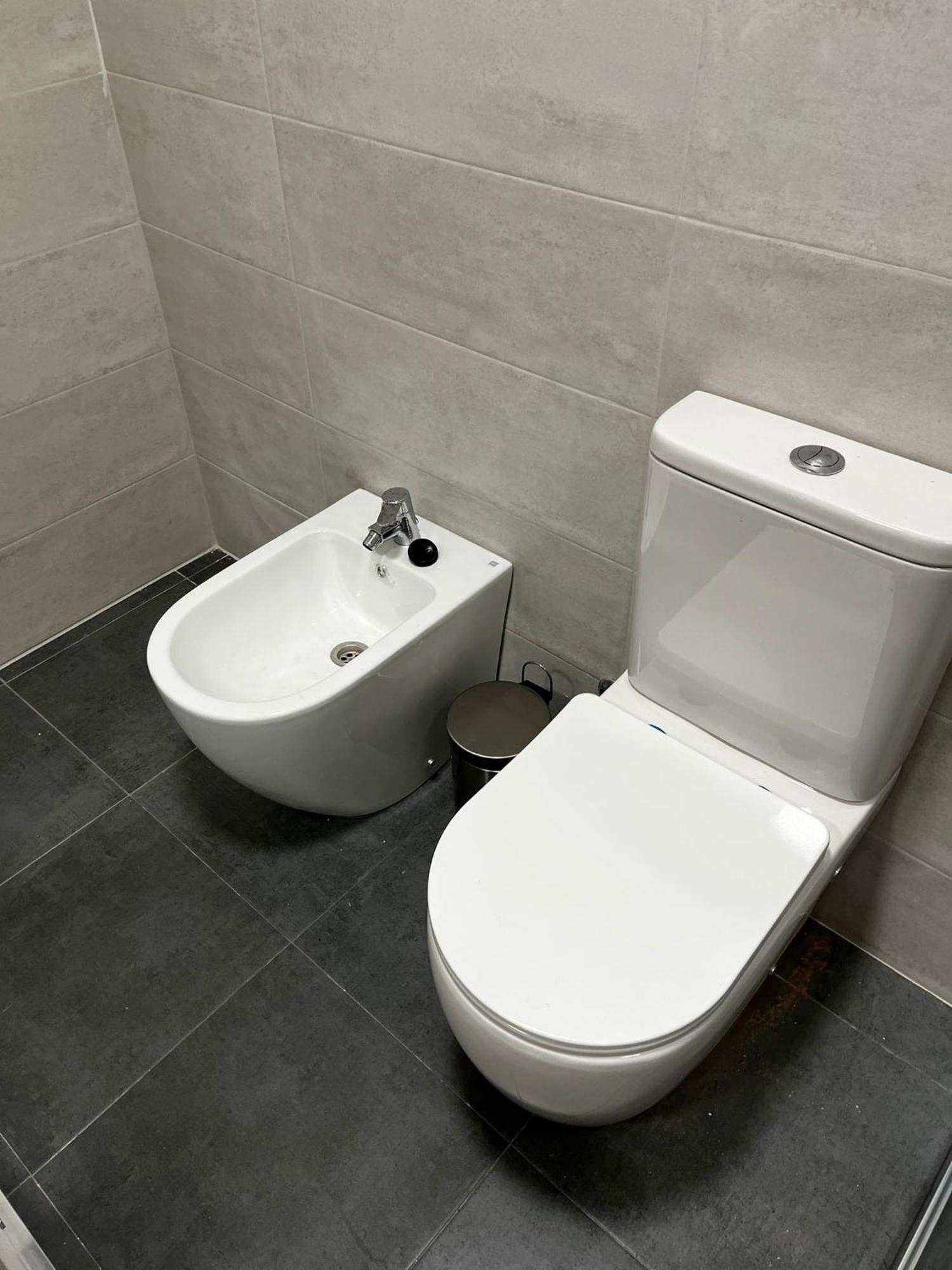 Exyca Castellana Apartment Madrid Ngoại thất bức ảnh