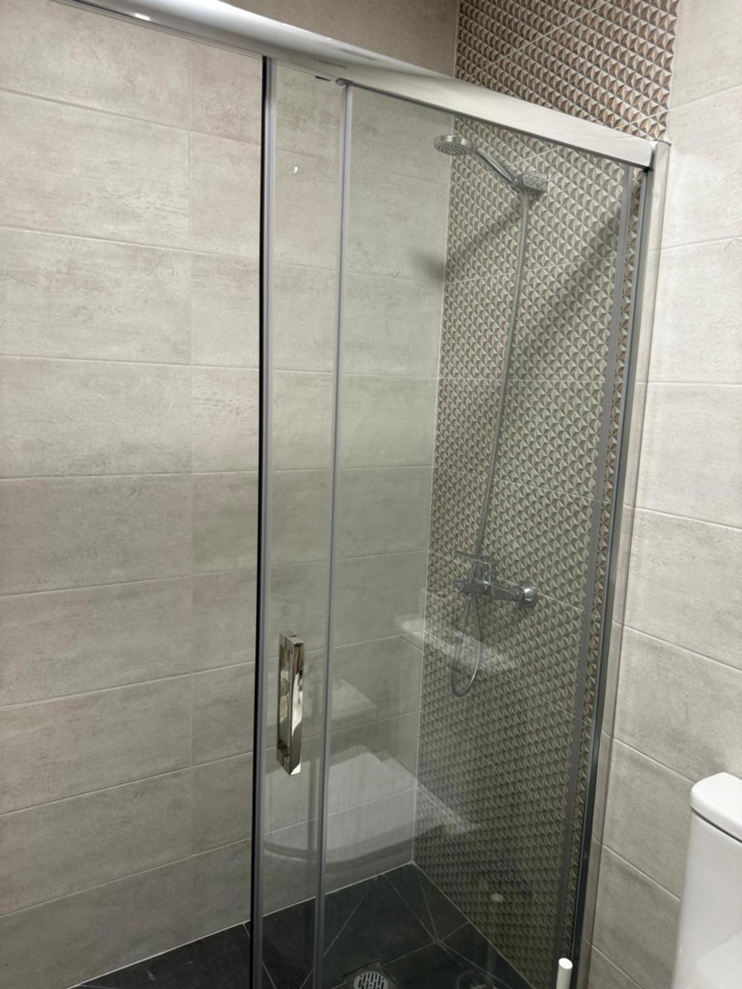 Exyca Castellana Apartment Madrid Ngoại thất bức ảnh